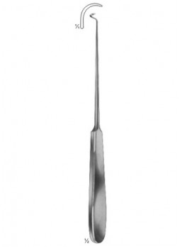 Suture Instruments